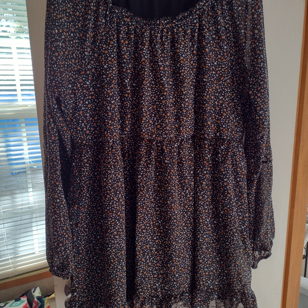 Baby Doll Dress